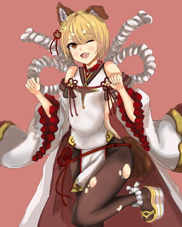 【PC】[RPG][官中][无码]戴绿帽子的国一忍者 寝取られくノ一忍法帖