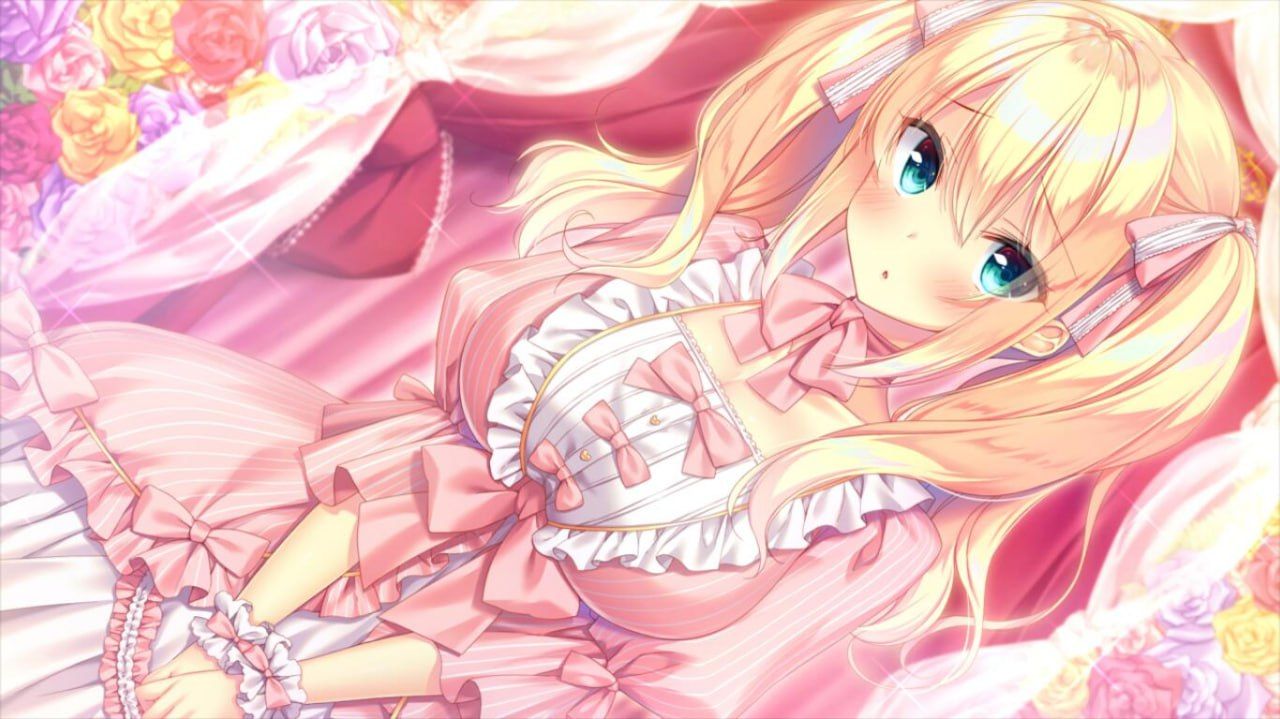 恋×蜜～八重練紗祈与红线王子~