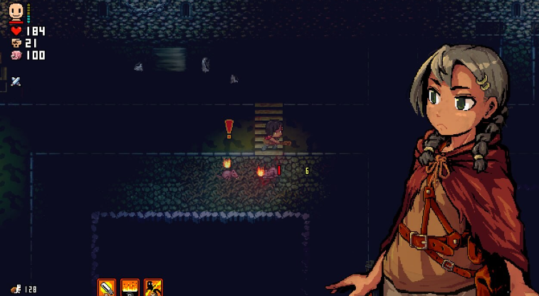 洛娜的世界LonaRPGB.0.10.3.10