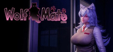 【PC】[3D][官中]狼伴侣 Wolf Mate v1.0.5