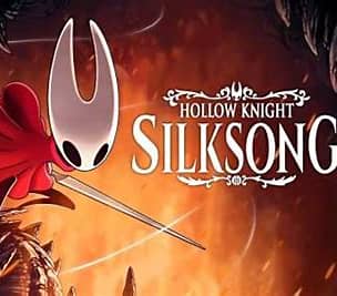 空洞骑士：丝之歌